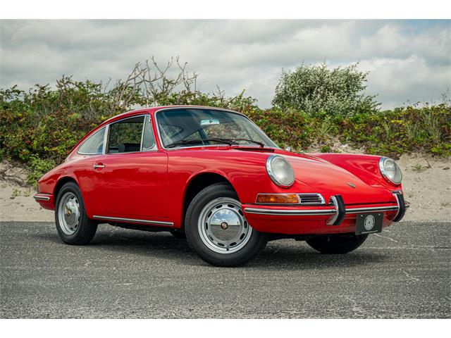 1967 Porsche 912 (CC-2117109) for sale in Stratford, Connecticut