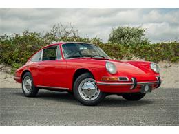 1967 Porsche 912 (CC-2117109) for sale in Stratford, Connecticut
