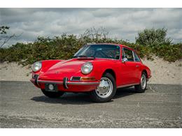 1967 Porsche 912 (CC-2117109) for sale in Stratford, Connecticut
