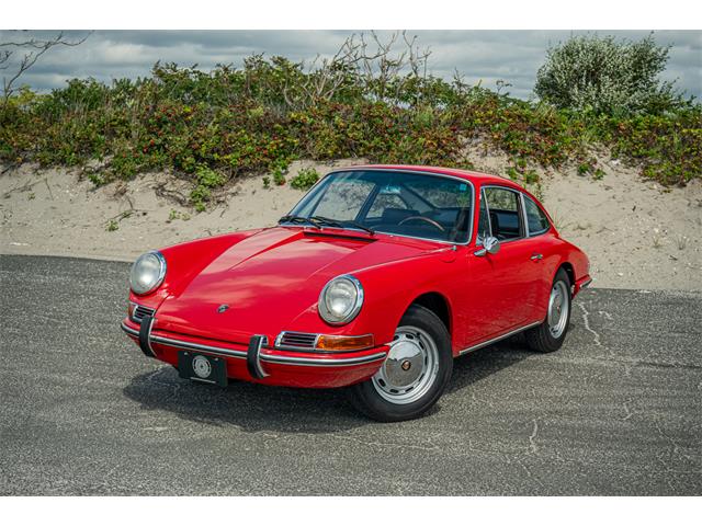 1967 Porsche 912 (CC-2117109) for sale in Stratford, Connecticut