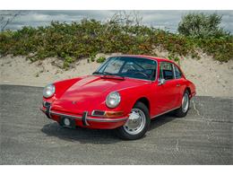 1967 Porsche 912 (CC-2117109) for sale in Stratford, Connecticut