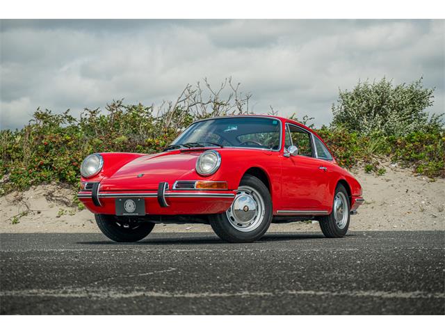 1967 Porsche 912 (CC-2117109) for sale in Stratford, Connecticut