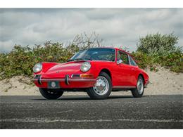 1967 Porsche 912 (CC-2117109) for sale in Stratford, Connecticut