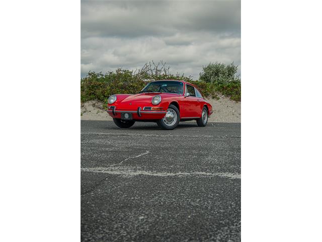 1967 Porsche 912 (CC-2117109) for sale in Stratford, Connecticut