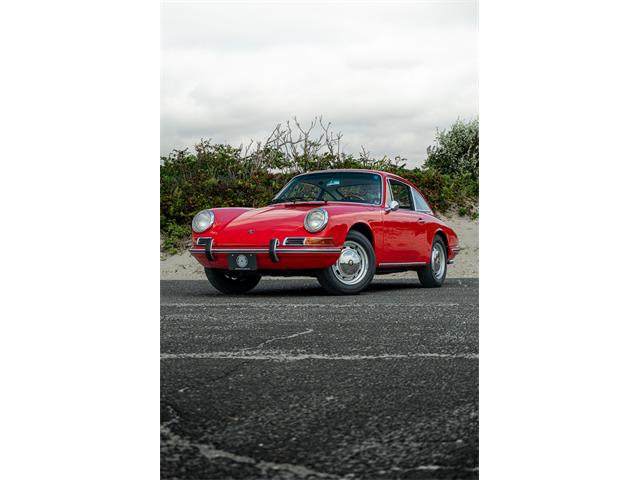 1967 Porsche 912 (CC-2117109) for sale in Stratford, Connecticut