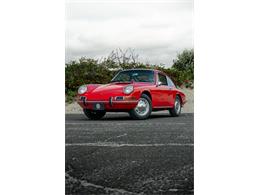 1967 Porsche 912 (CC-2117109) for sale in Stratford, Connecticut