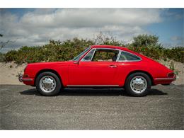 1967 Porsche 912 (CC-2117109) for sale in Stratford, Connecticut