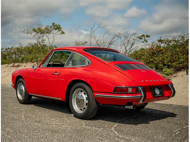 1967 Porsche 912 (CC-2117109) for sale in Stratford, Connecticut