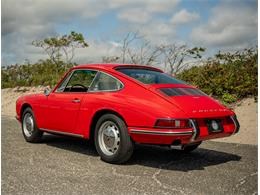 1967 Porsche 912 (CC-2117109) for sale in Stratford, Connecticut
