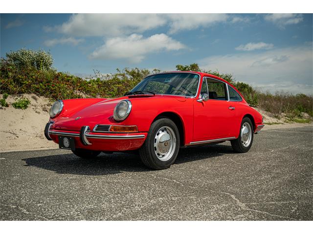 1967 Porsche 912 (CC-2117109) for sale in Stratford, Connecticut
