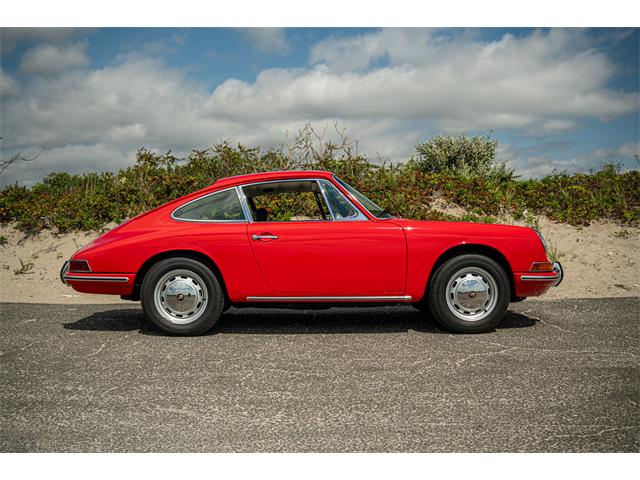 1967 Porsche 912 (CC-2117109) for sale in Stratford, Connecticut