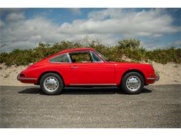 1967 Porsche 912 (CC-2117109) for sale in Stratford, Connecticut