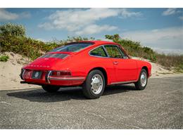 1967 Porsche 912 (CC-2117109) for sale in Stratford, Connecticut