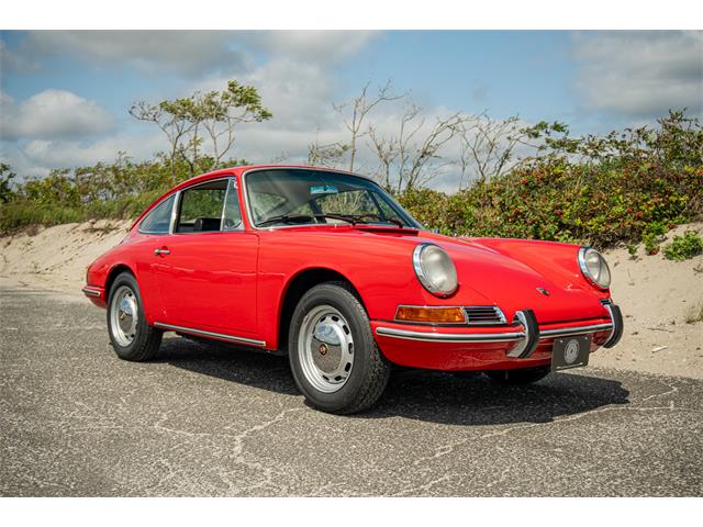 1967 Porsche 912 (CC-2117109) for sale in Stratford, Connecticut