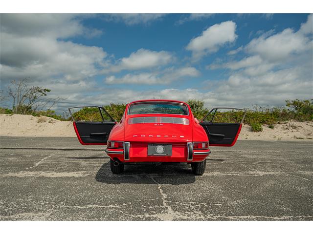 1967 Porsche 912 (CC-2117109) for sale in Stratford, Connecticut