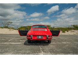 1967 Porsche 912 (CC-2117109) for sale in Stratford, Connecticut