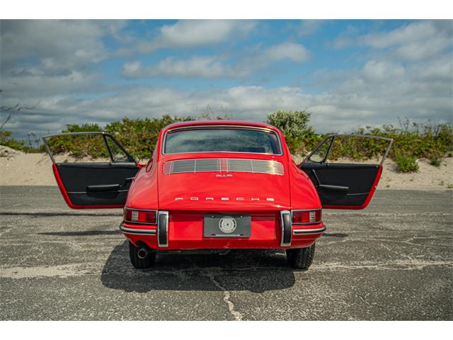 1967 Porsche 912 (CC-2117109) for sale in Stratford, Connecticut