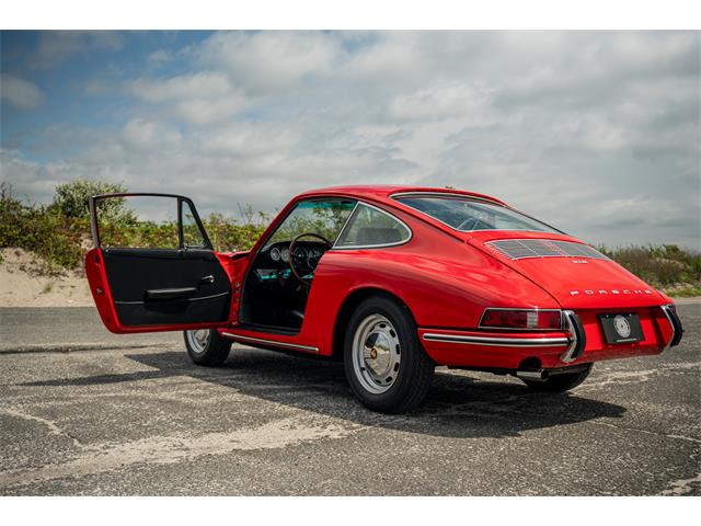 1967 Porsche 912 (CC-2117109) for sale in Stratford, Connecticut