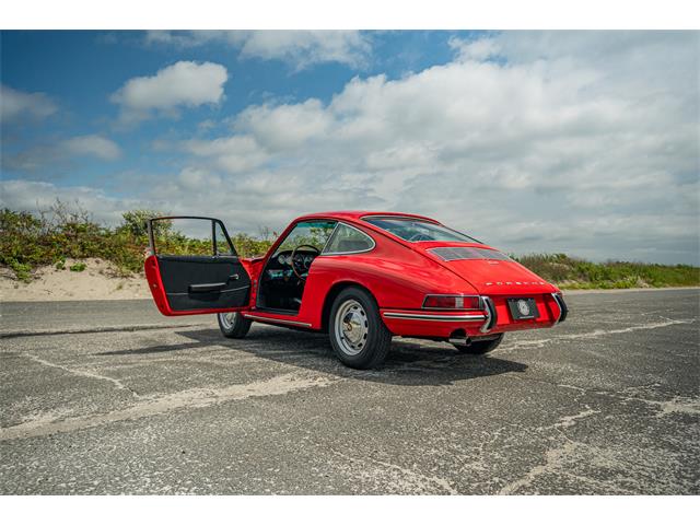 1967 Porsche 912 (CC-2117109) for sale in Stratford, Connecticut
