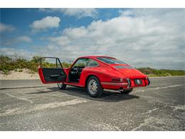 1967 Porsche 912 (CC-2117109) for sale in Stratford, Connecticut