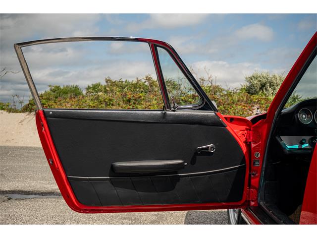 1967 Porsche 912 (CC-2117109) for sale in Stratford, Connecticut