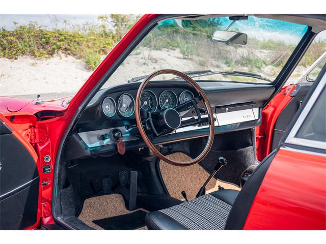 1967 Porsche 912 (CC-2117109) for sale in Stratford, Connecticut