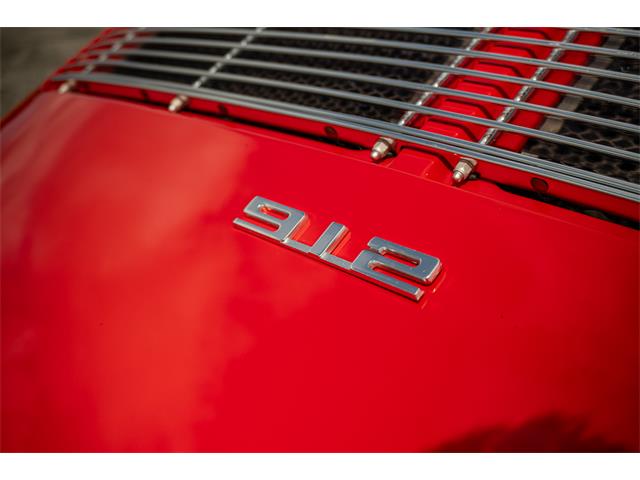 1967 Porsche 912 (CC-2117109) for sale in Stratford, Connecticut