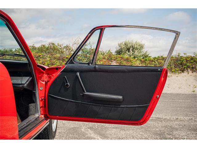 1967 Porsche 912 (CC-2117109) for sale in Stratford, Connecticut