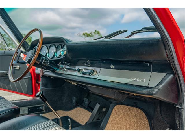 1967 Porsche 912 (CC-2117109) for sale in Stratford, Connecticut