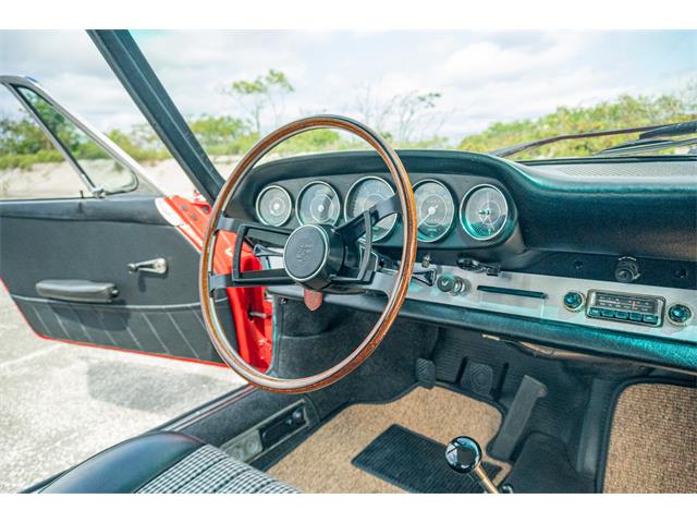 1967 Porsche 912 (CC-2117109) for sale in Stratford, Connecticut