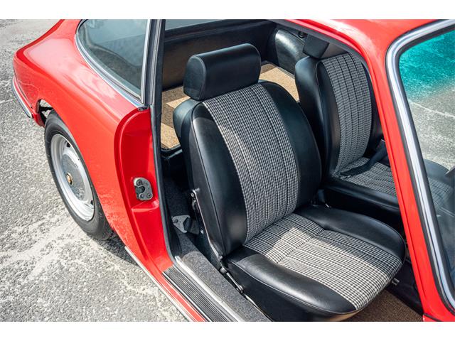 1967 Porsche 912 (CC-2117109) for sale in Stratford, Connecticut