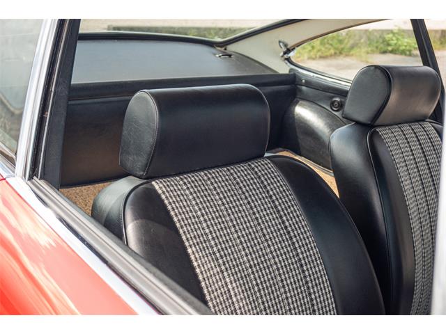 1967 Porsche 912 (CC-2117109) for sale in Stratford, Connecticut