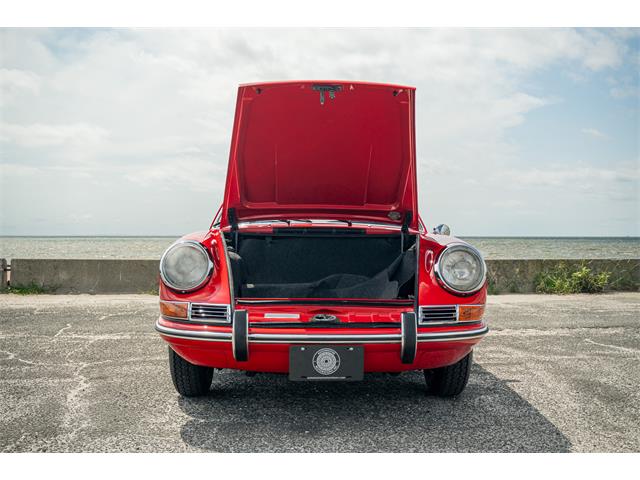 1967 Porsche 912 (CC-2117109) for sale in Stratford, Connecticut