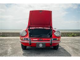 1967 Porsche 912 (CC-2117109) for sale in Stratford, Connecticut