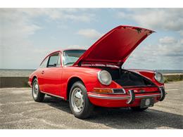 1967 Porsche 912 (CC-2117109) for sale in Stratford, Connecticut