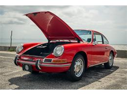 1967 Porsche 912 (CC-2117109) for sale in Stratford, Connecticut