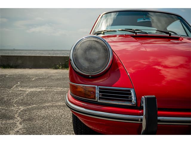 1967 Porsche 912 (CC-2117109) for sale in Stratford, Connecticut