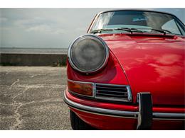 1967 Porsche 912 (CC-2117109) for sale in Stratford, Connecticut