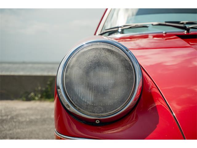 1967 Porsche 912 (CC-2117109) for sale in Stratford, Connecticut