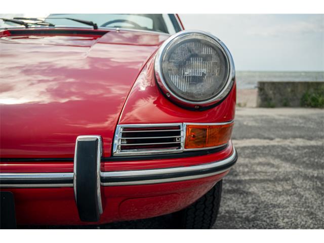 1967 Porsche 912 (CC-2117109) for sale in Stratford, Connecticut