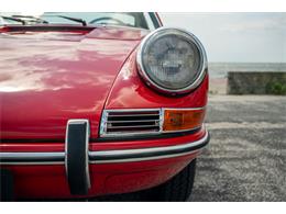 1967 Porsche 912 (CC-2117109) for sale in Stratford, Connecticut