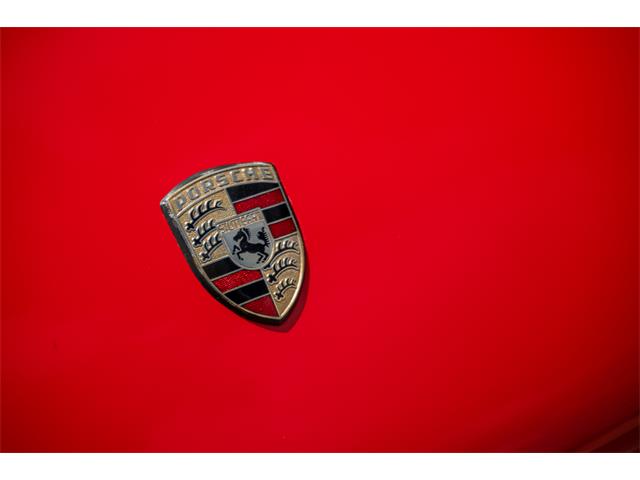 1967 Porsche 912 (CC-2117109) for sale in Stratford, Connecticut