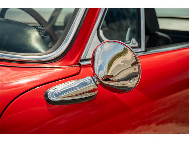 1967 Porsche 912 (CC-2117109) for sale in Stratford, Connecticut
