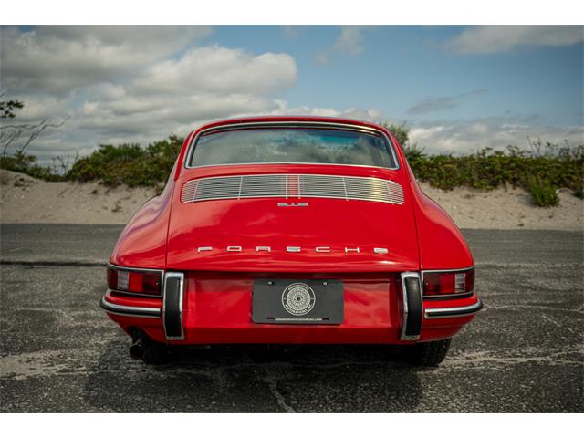 1967 Porsche 912 (CC-2117109) for sale in Stratford, Connecticut