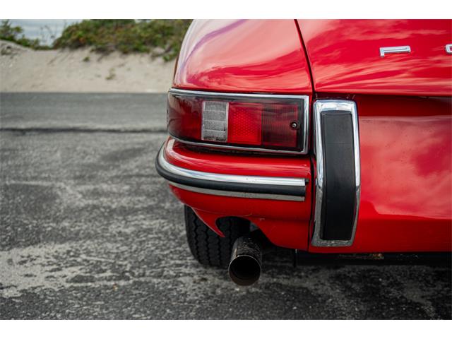 1967 Porsche 912 (CC-2117109) for sale in Stratford, Connecticut