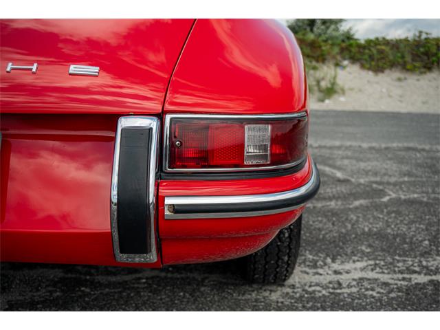 1967 Porsche 912 (CC-2117109) for sale in Stratford, Connecticut