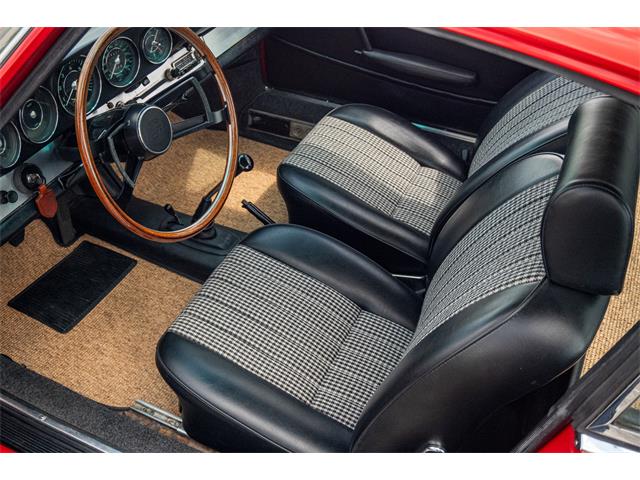 1967 Porsche 912 (CC-2117109) for sale in Stratford, Connecticut