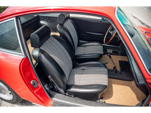 1967 Porsche 912 (CC-2117109) for sale in Stratford, Connecticut