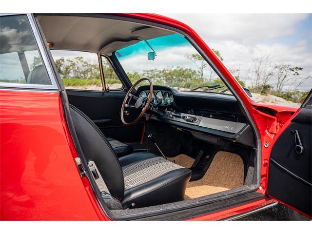 1967 Porsche 912 (CC-2117109) for sale in Stratford, Connecticut