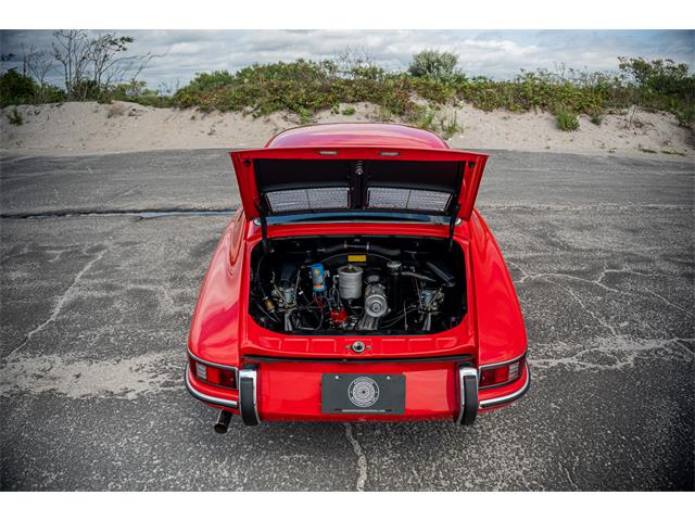 1967 Porsche 912 (CC-2117109) for sale in Stratford, Connecticut